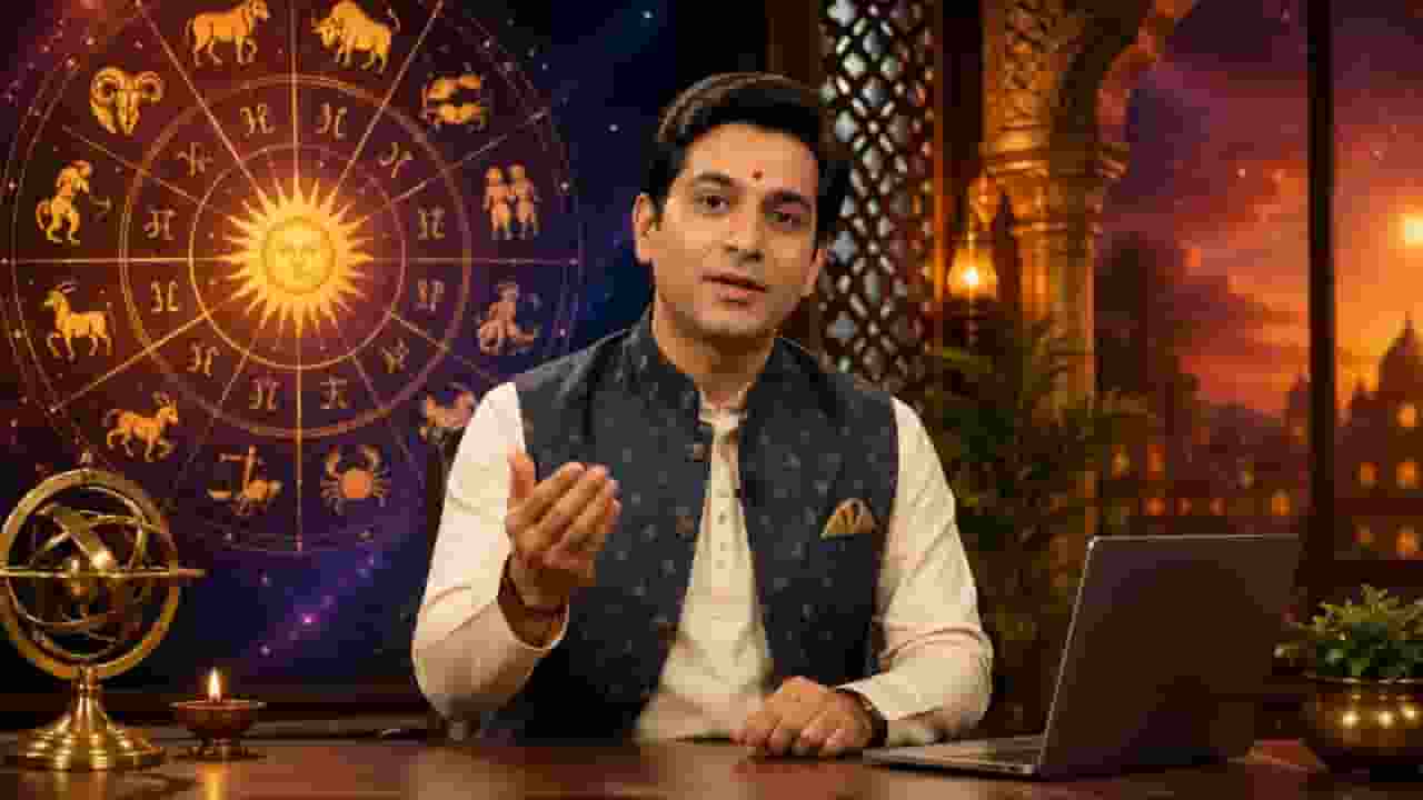 April 25 Horoscope