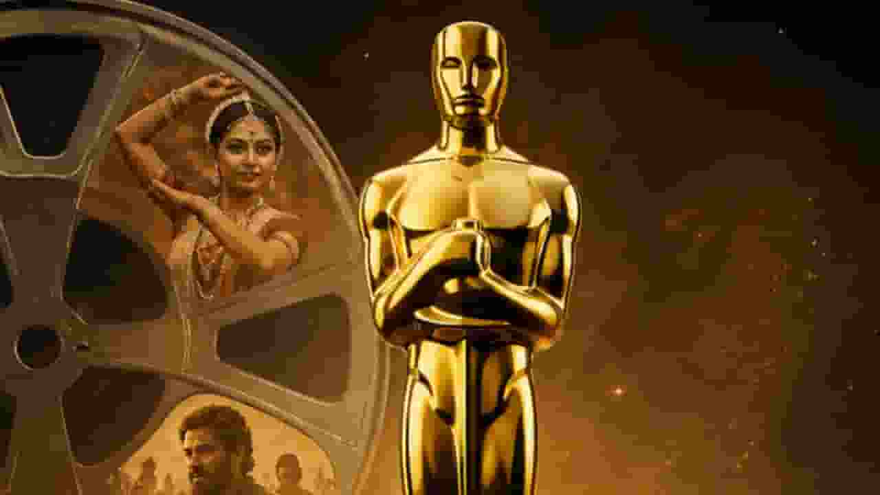 Oscars awards