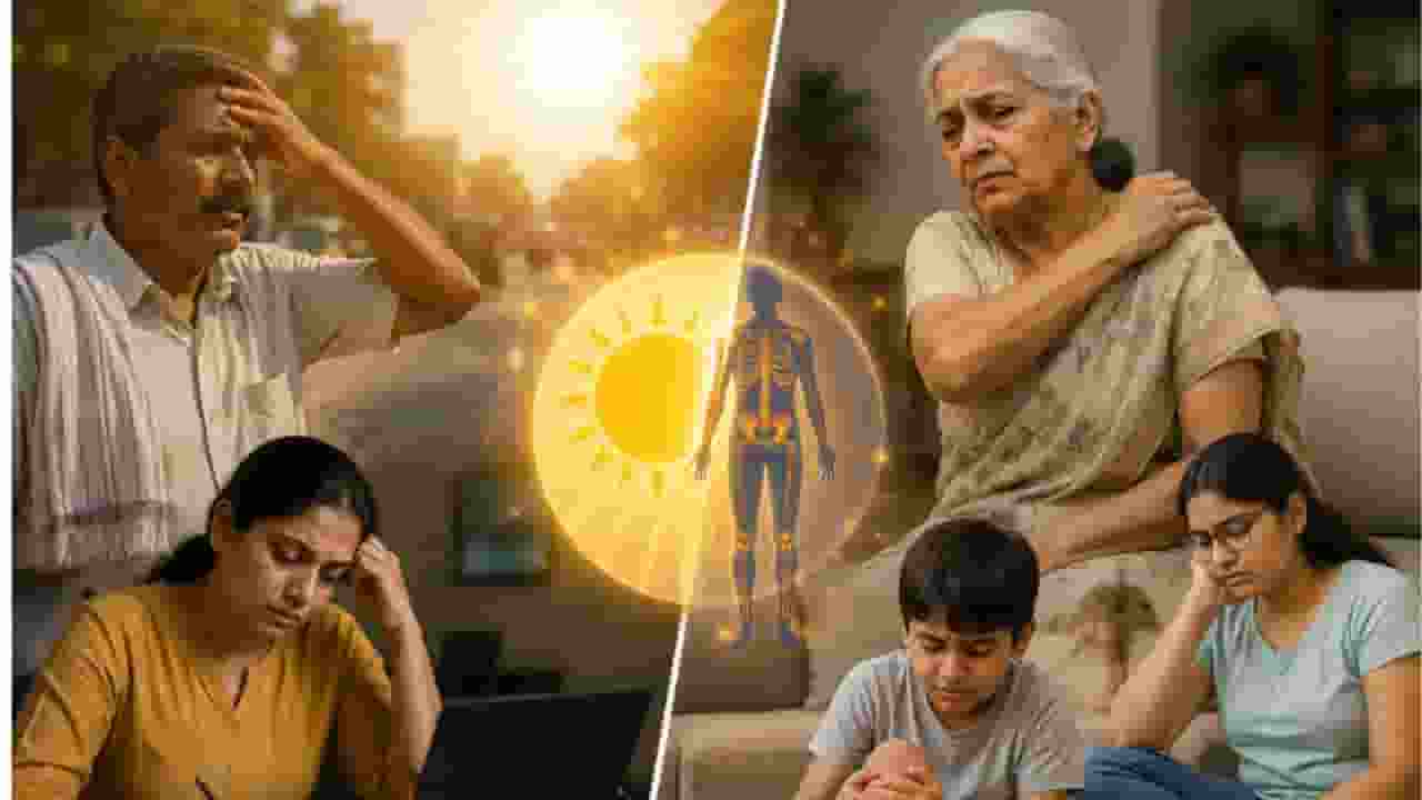 vitamin d