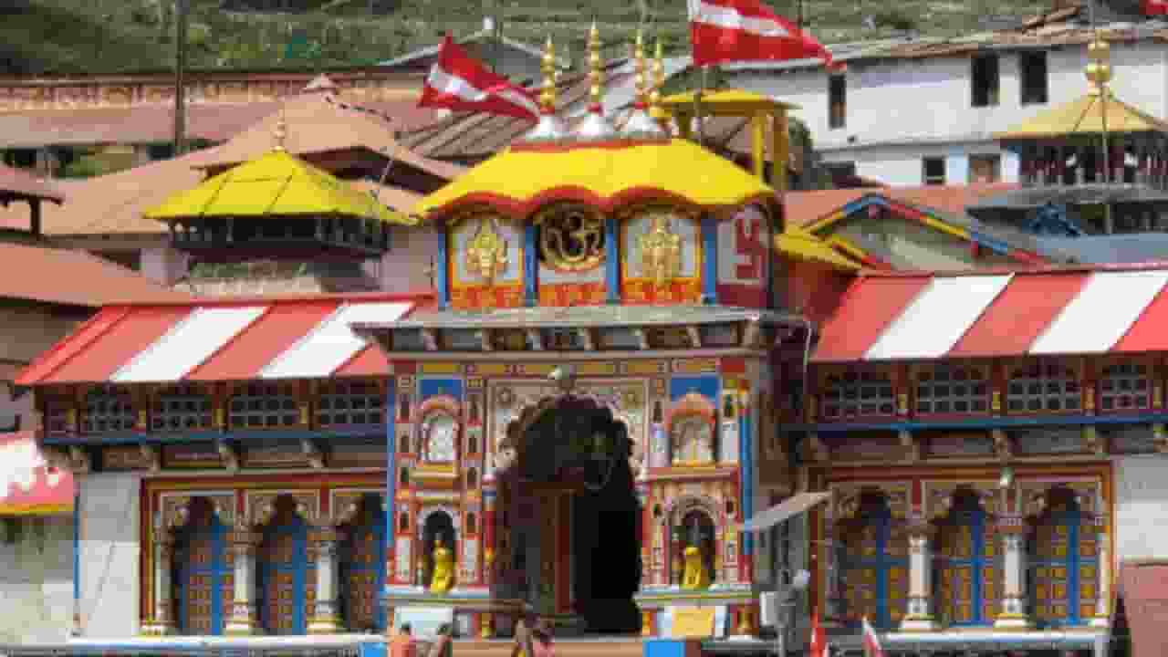 Badrinath
