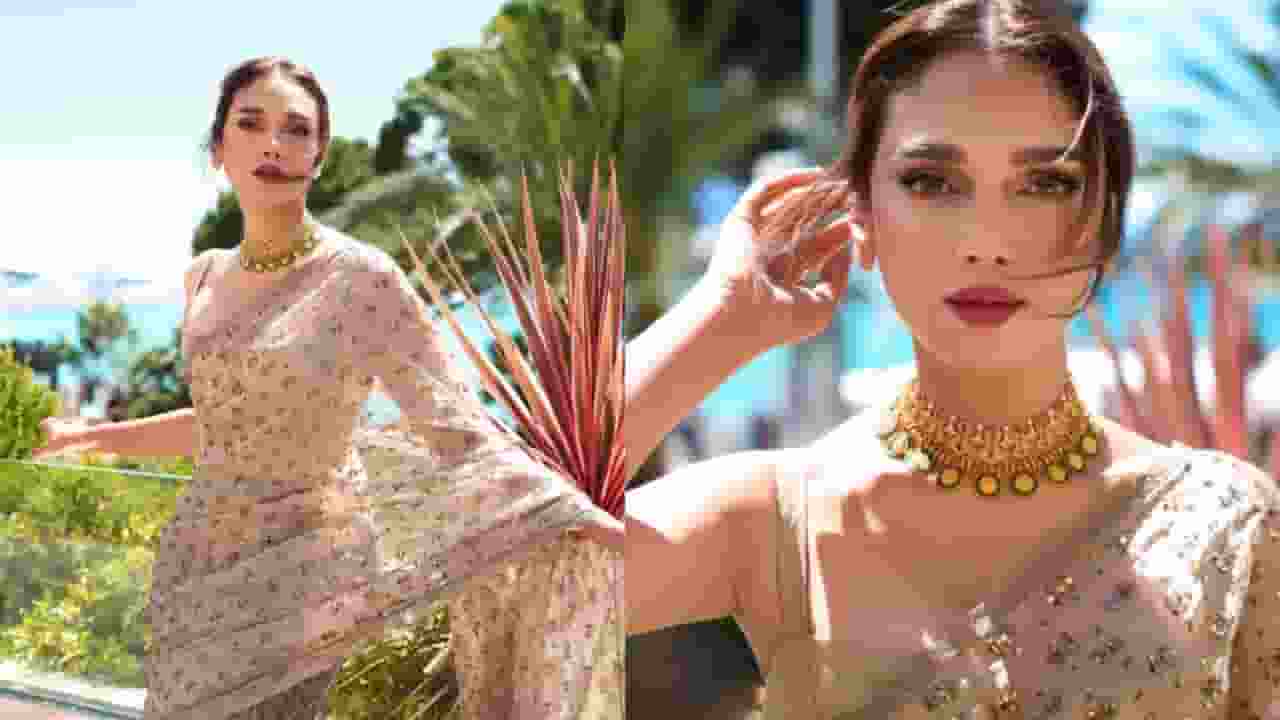 Aditi Rao Hydari,