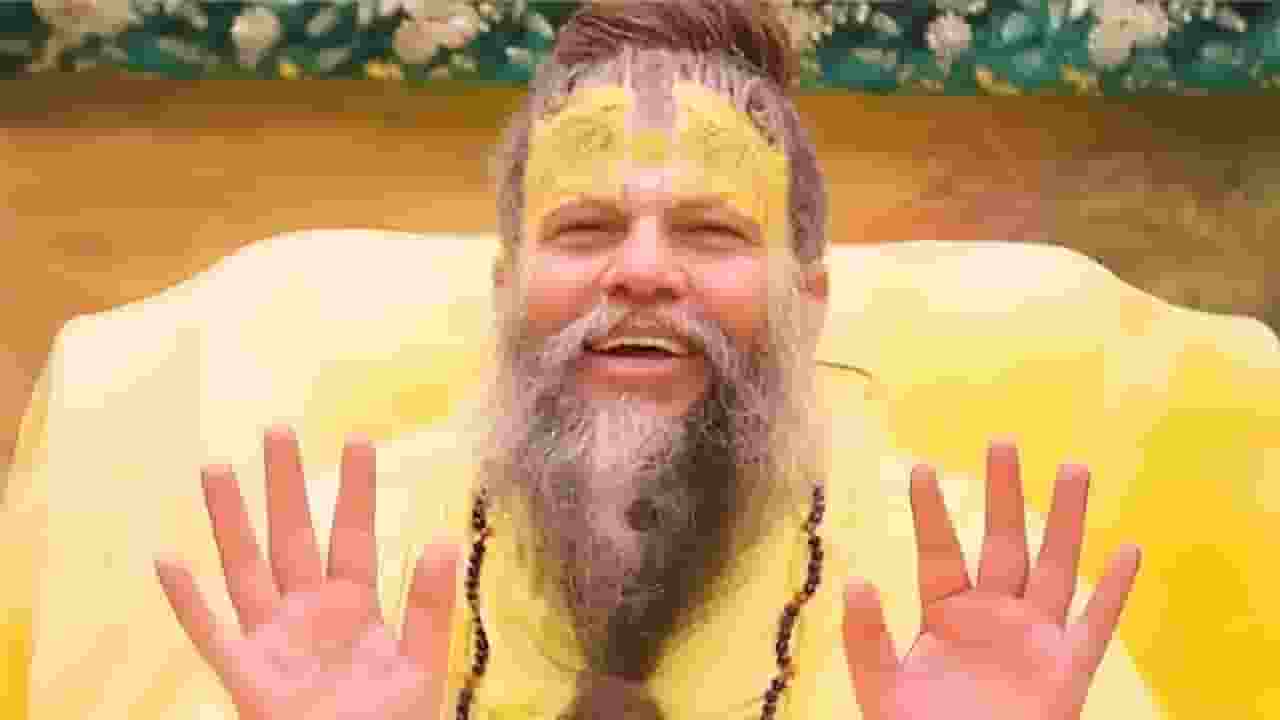 Premanand Maharaj