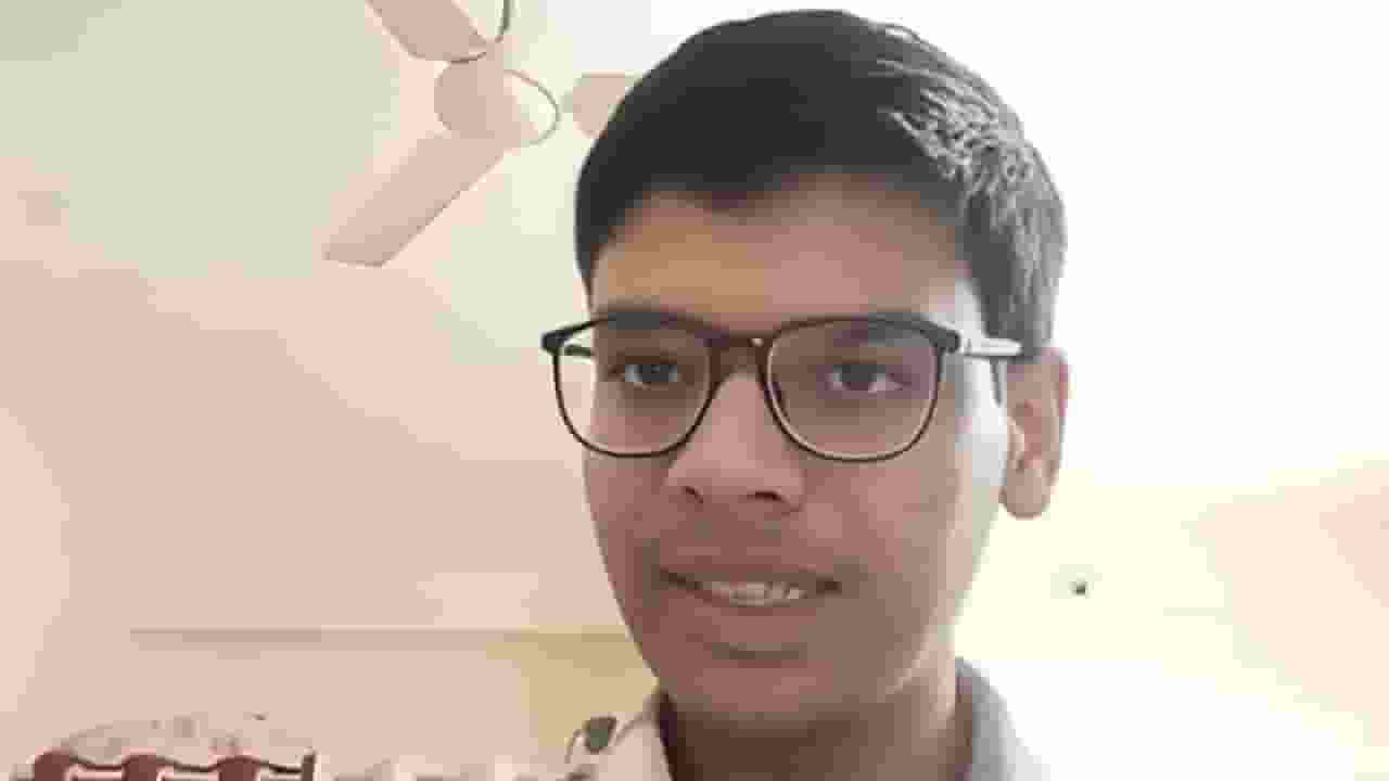 Sarthak Sidhant