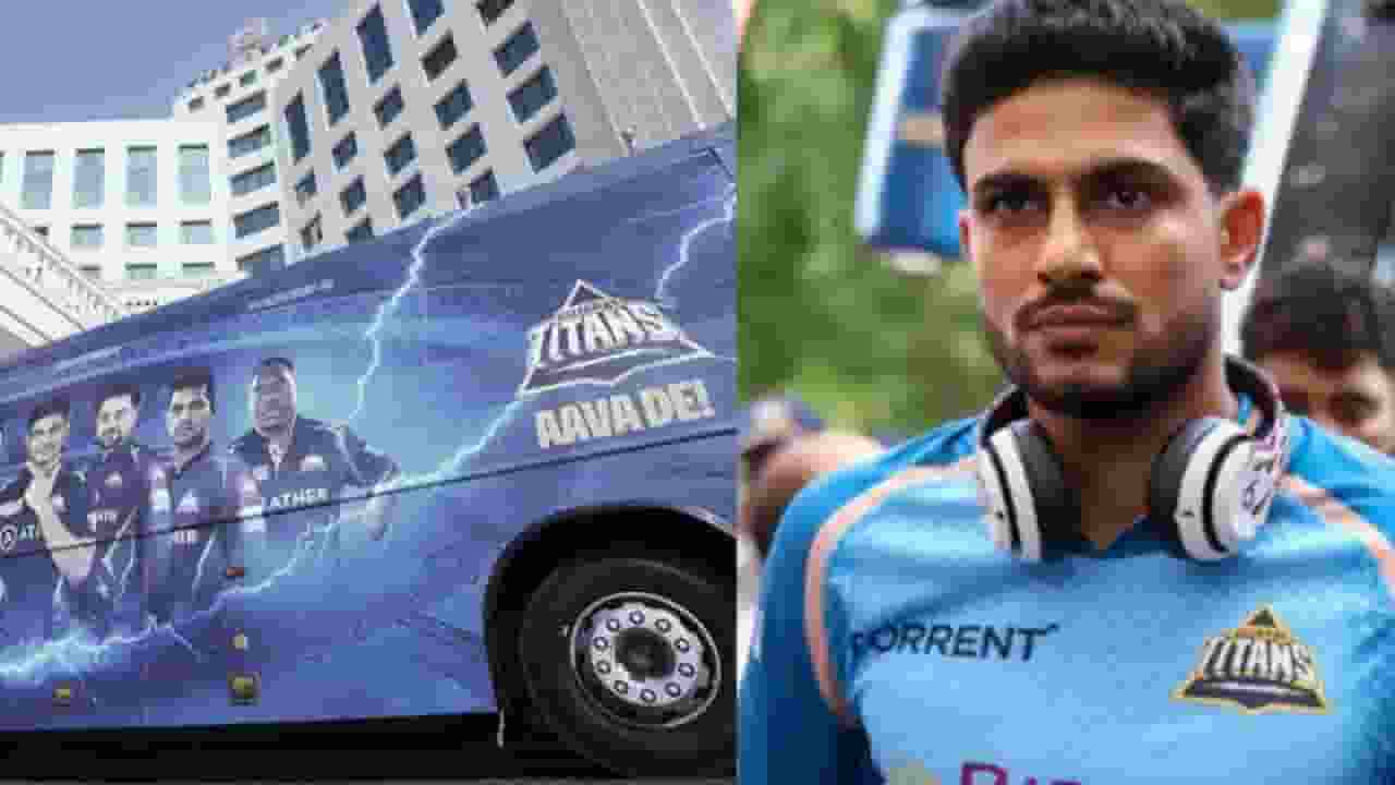Shubman Gill