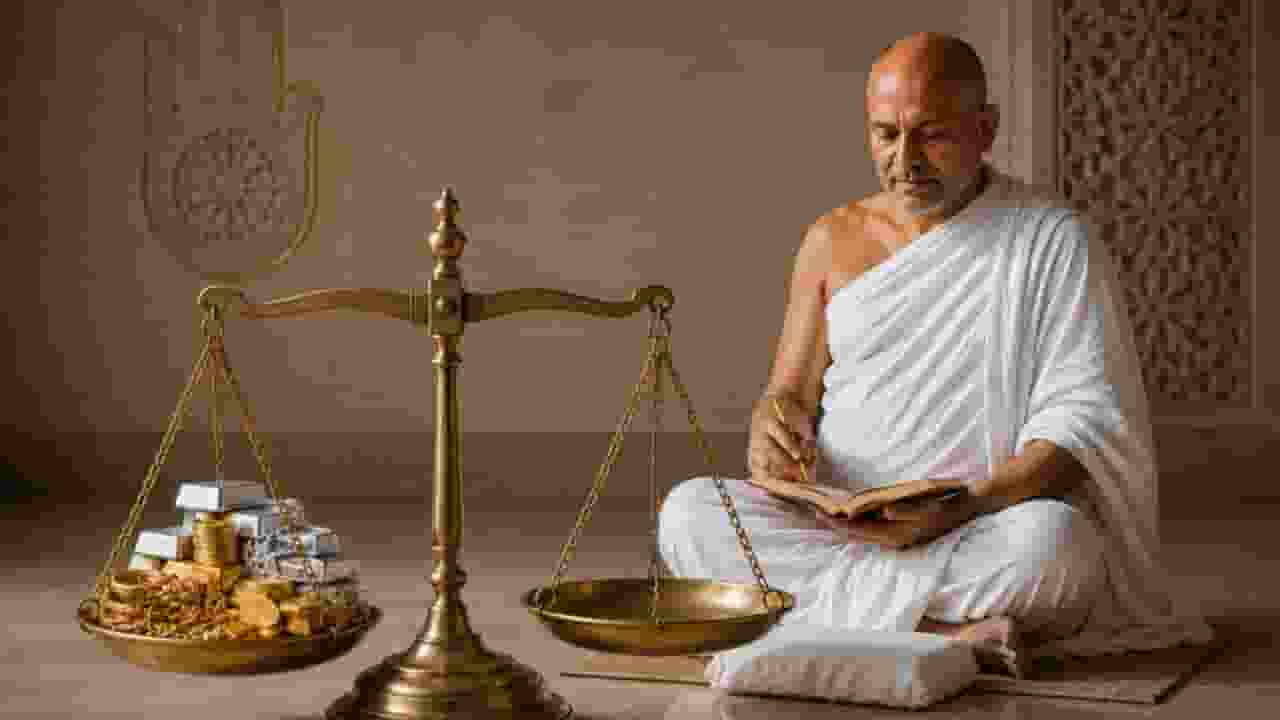monk