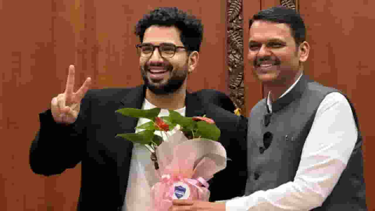 samay raina devendra fadnavis