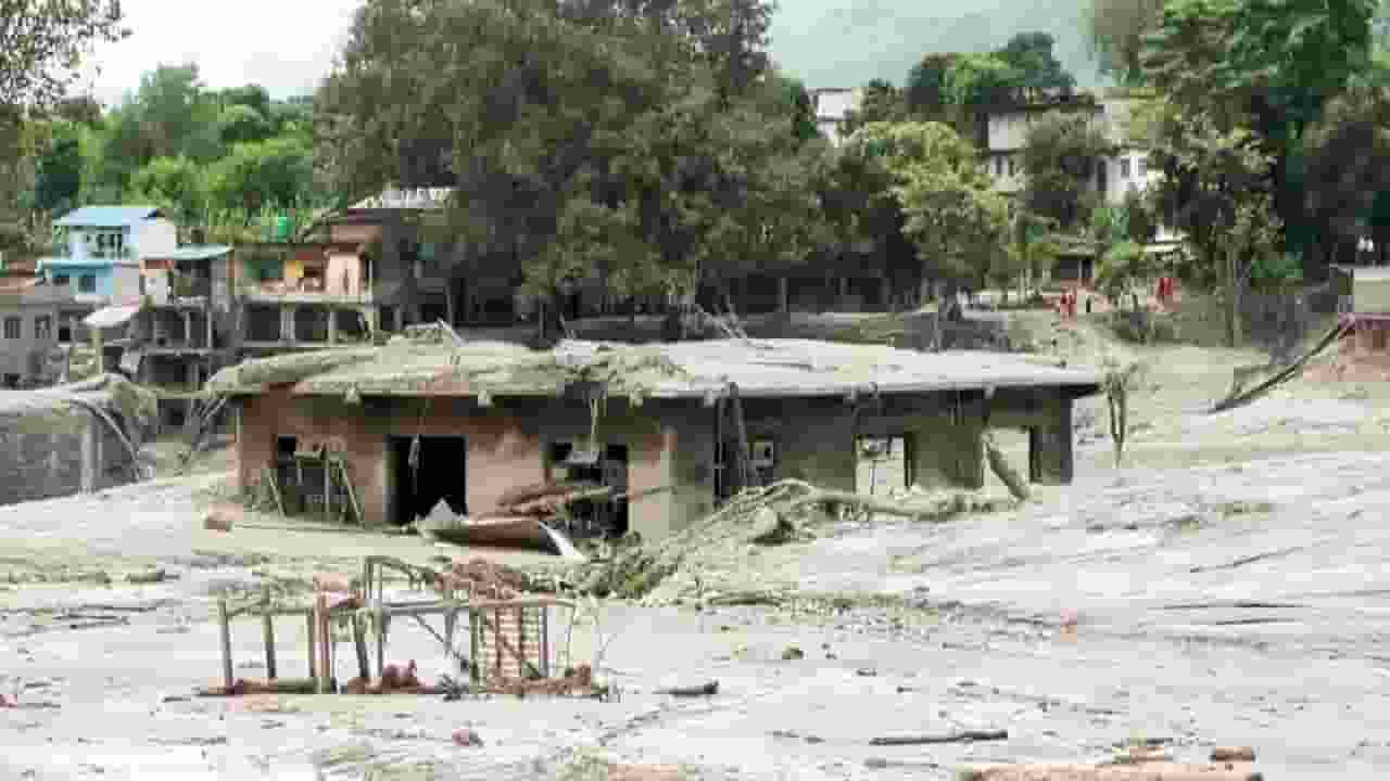 Nepal Flood 2026, 