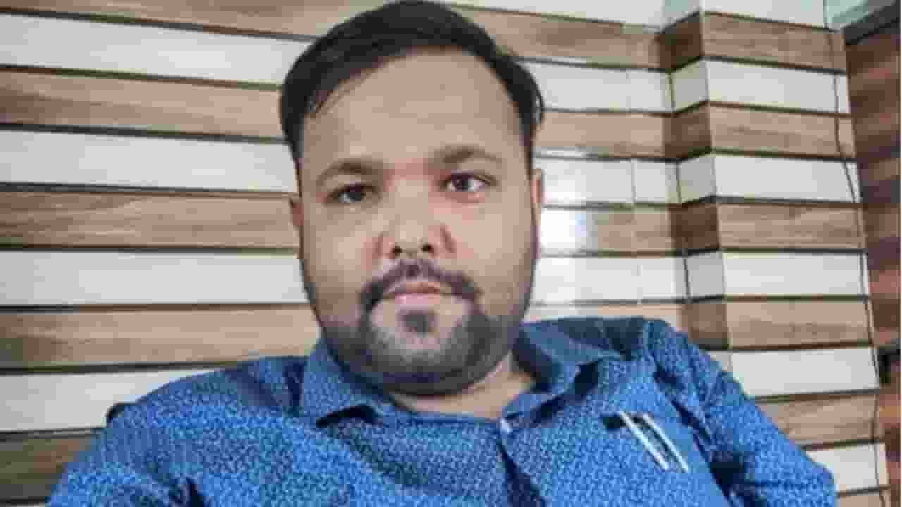 Gorakhpur, Student Rape Case,