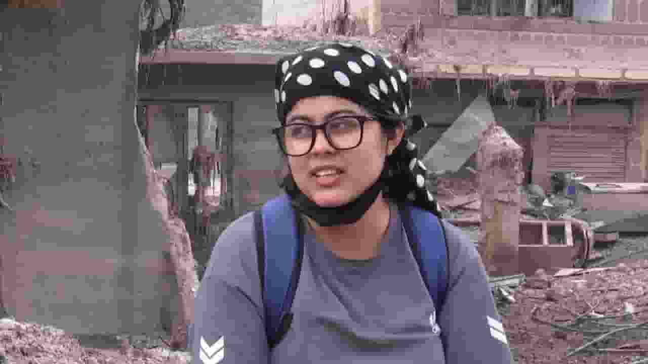 Nepal Flood, Nepal Flood 2026, Nepal Flood Survivors, 
