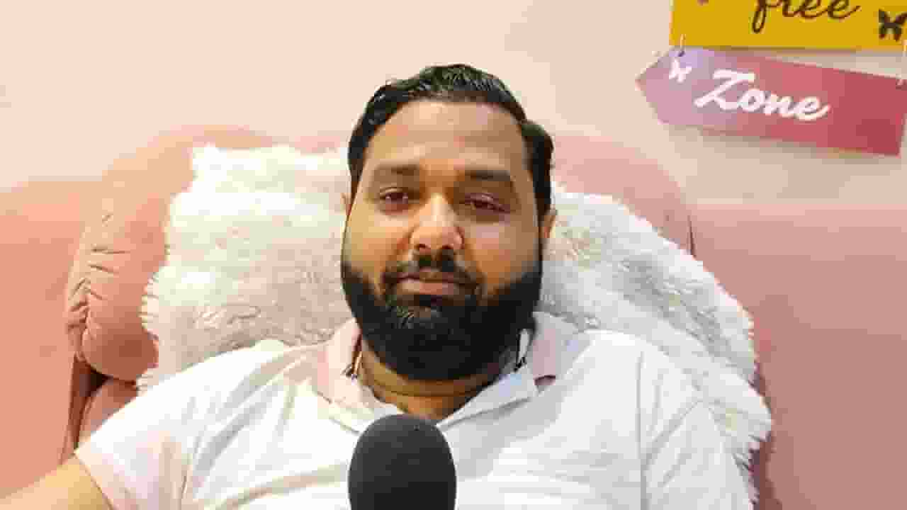 Lucknow Murder, Dhirendra Pratap Singh Murder, 