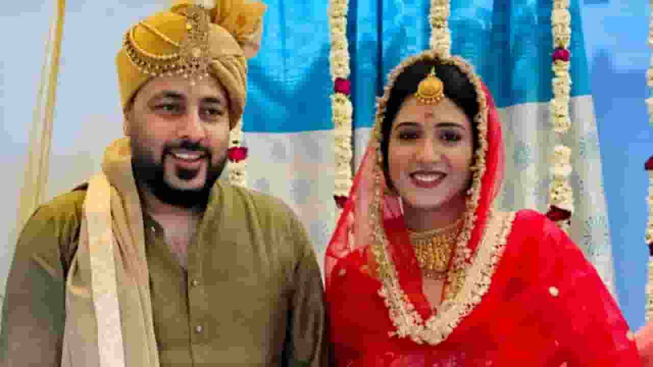 Badshah and isha