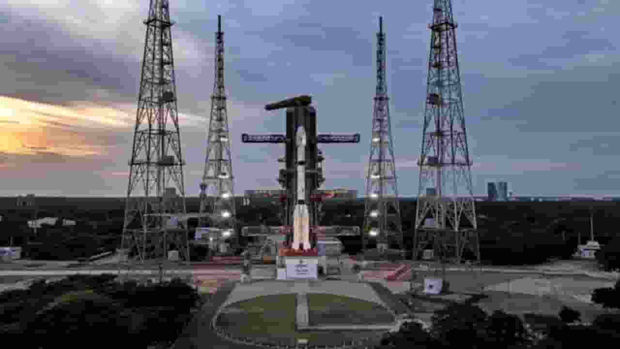 ISRO EOS-05, EOS-05 Launch, GSLV-F17, 