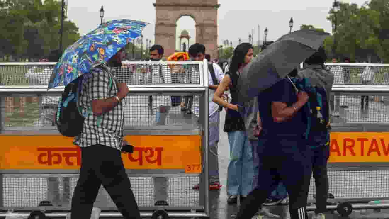  IMD Weather Update, Weather Alert,