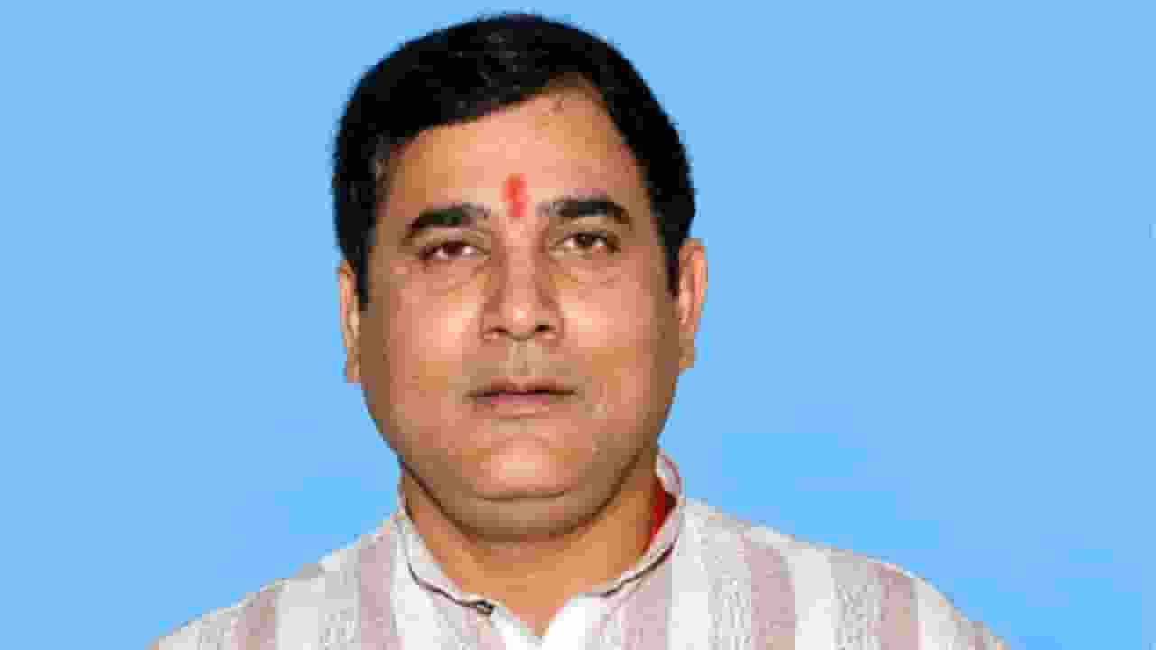 Nand kishore