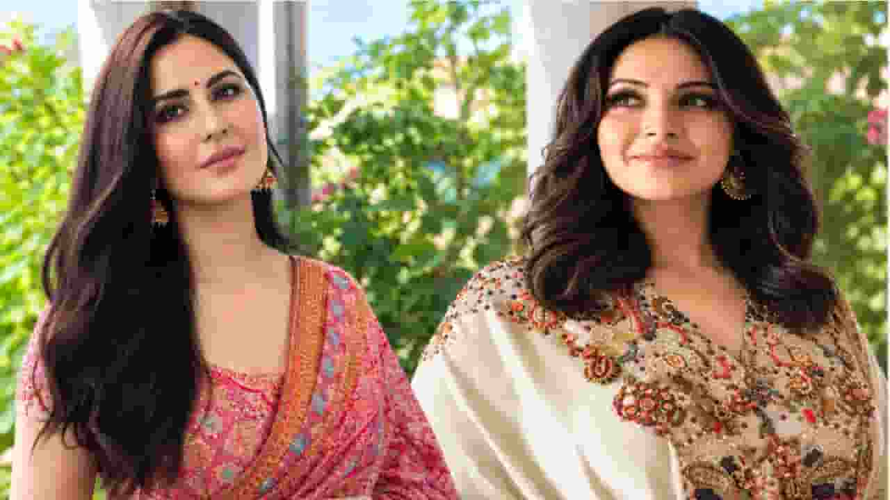 katrina and bipasha