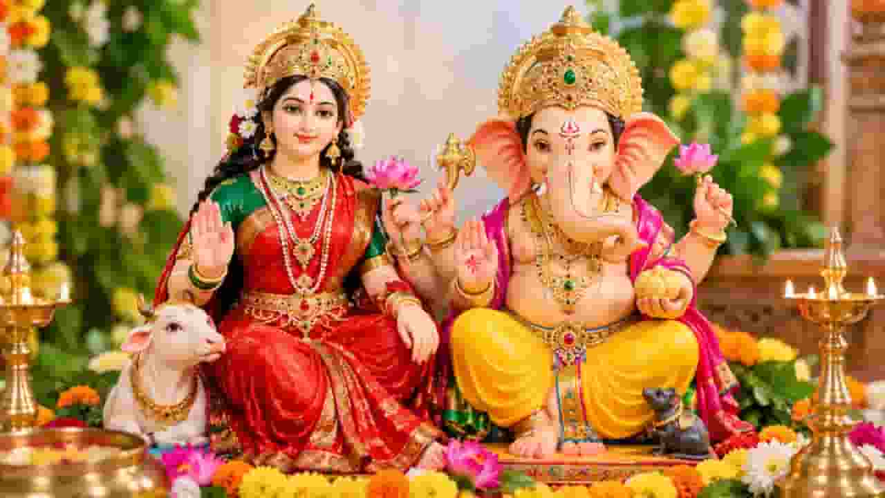 lord ganesh