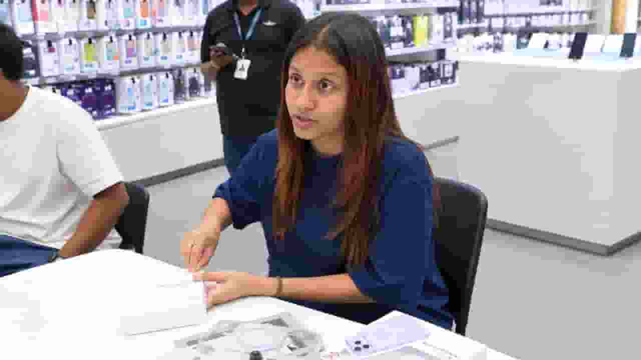 shubhi