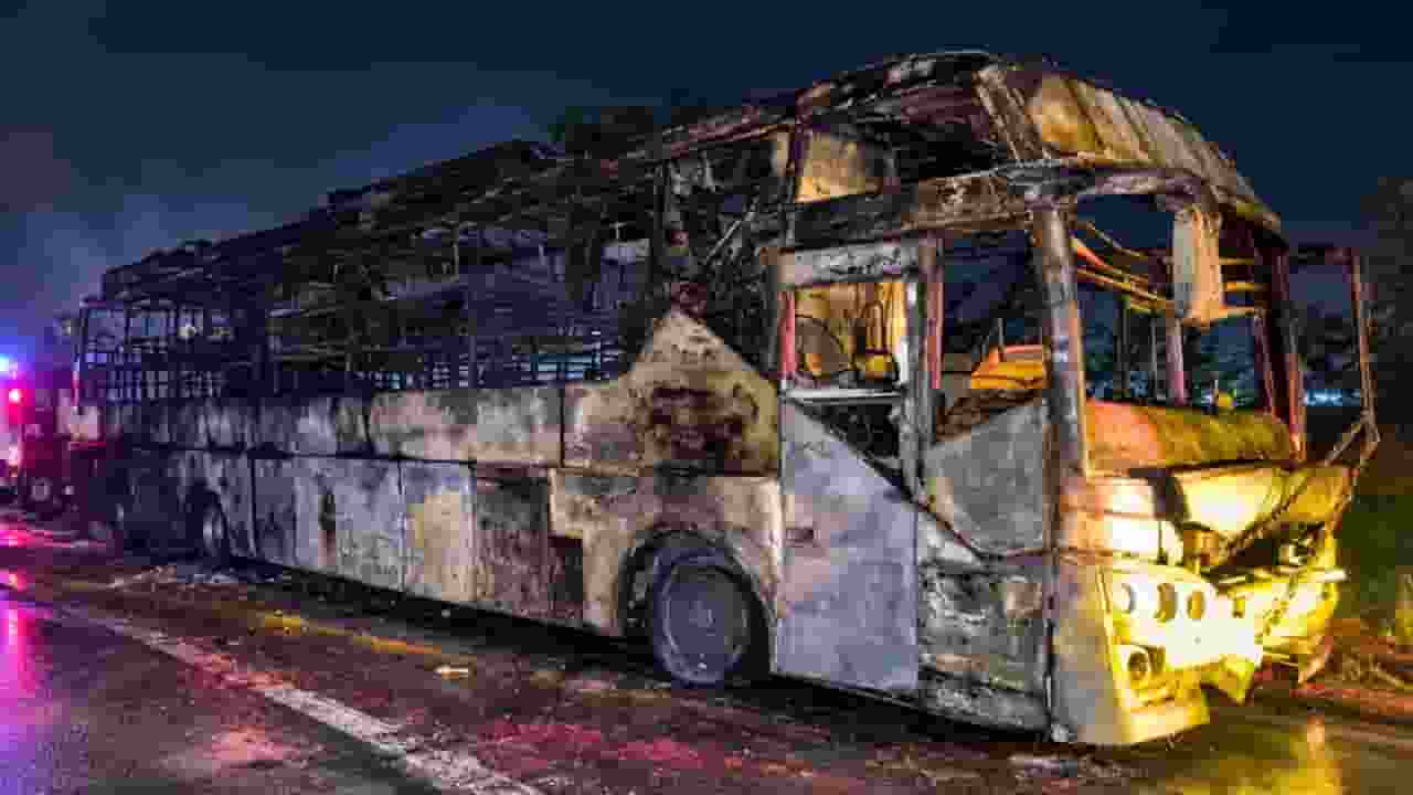 BUS