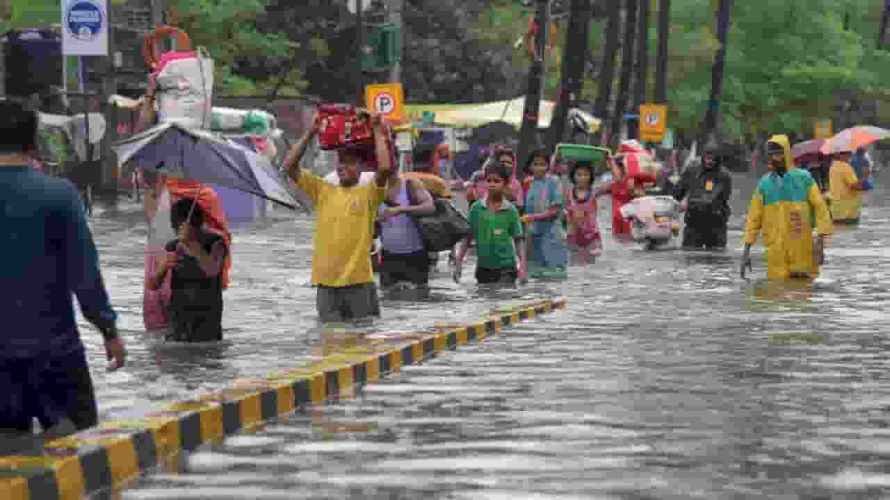Flood