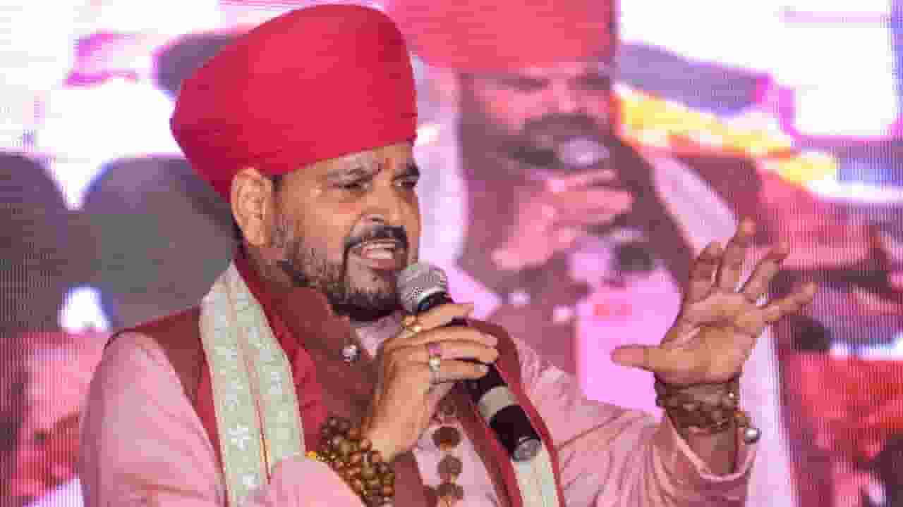 Brij Bhushan Sharan Singh, बृजभूषण शरण सिंह