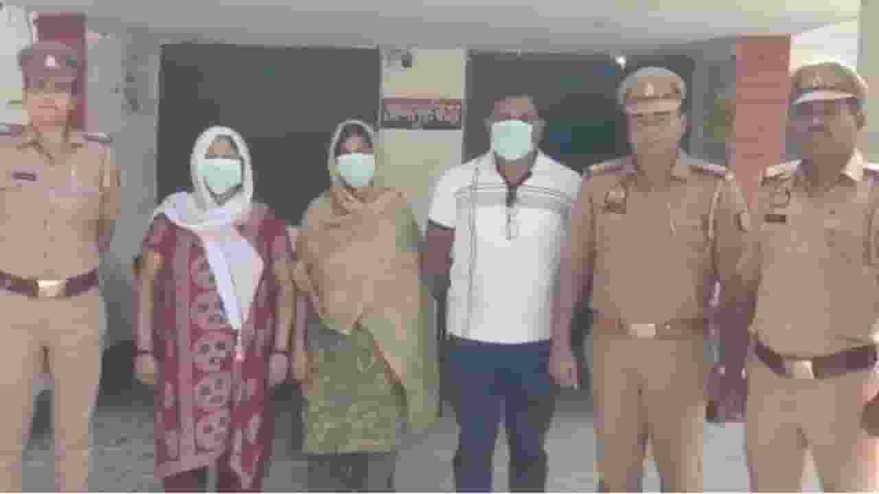 नोएडा, Noida family Deaths Case