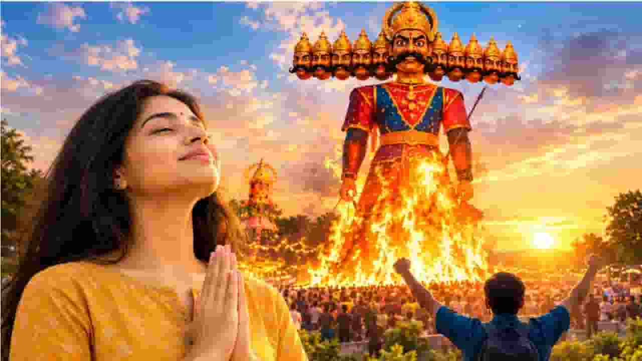 Dussehra