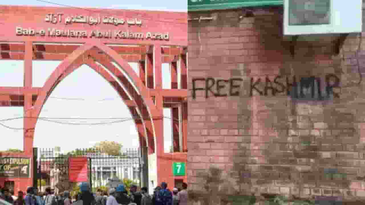  Jamia millia islamia university