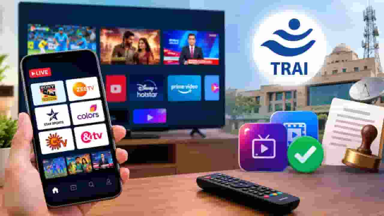 Free Live TV Apps, TV 