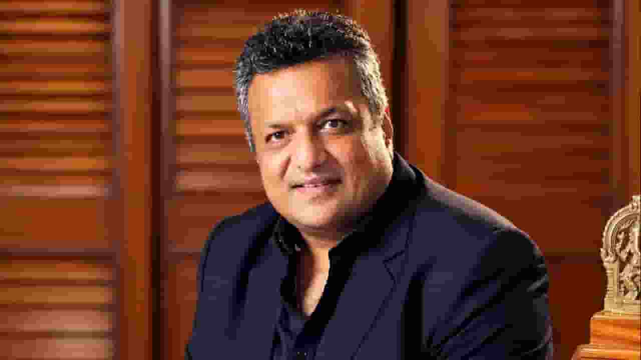 Sanjay Gupta