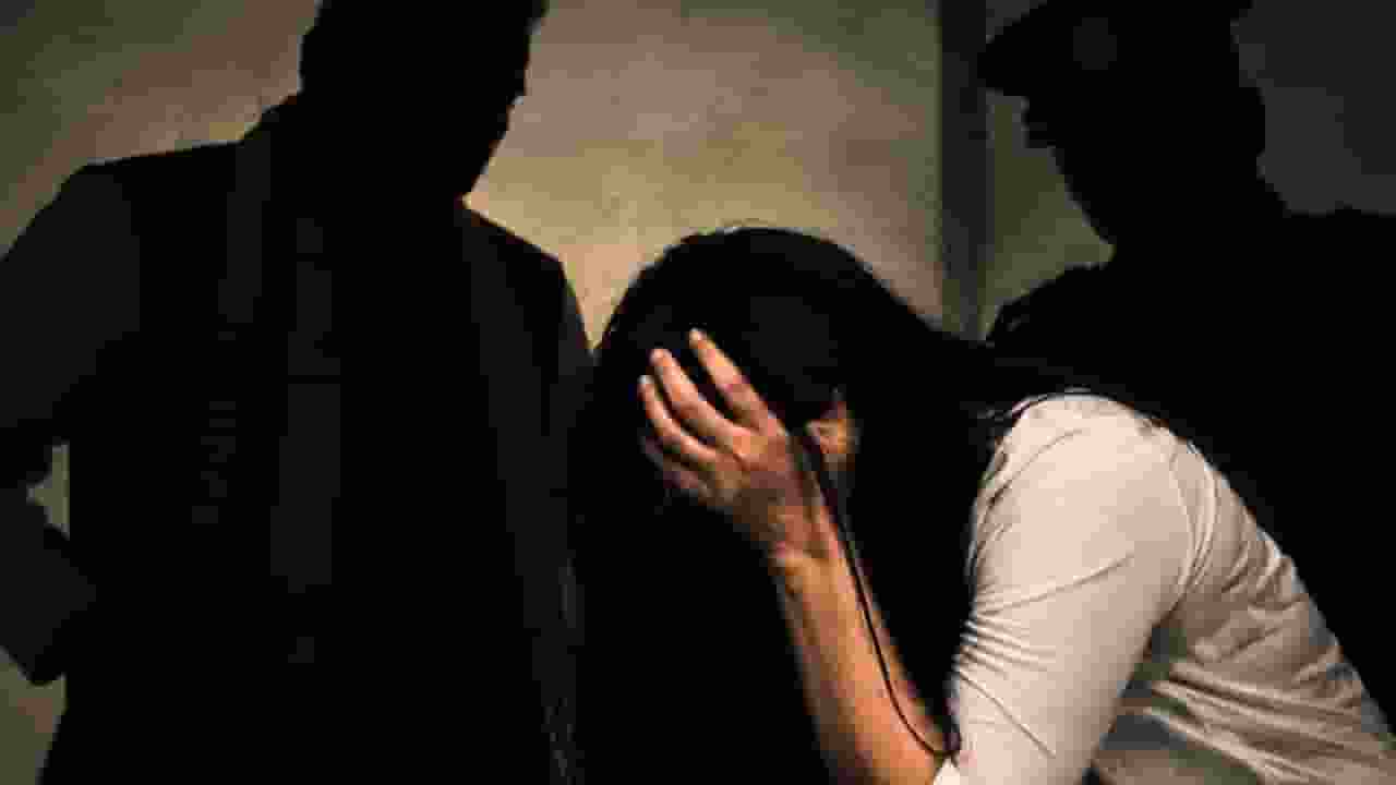Kalyan Gang Rape Case, Thane Gang Rape