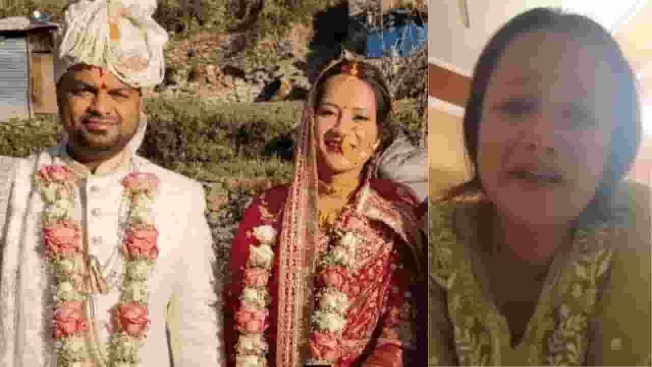 Dehradun, Srishti Kandari Case