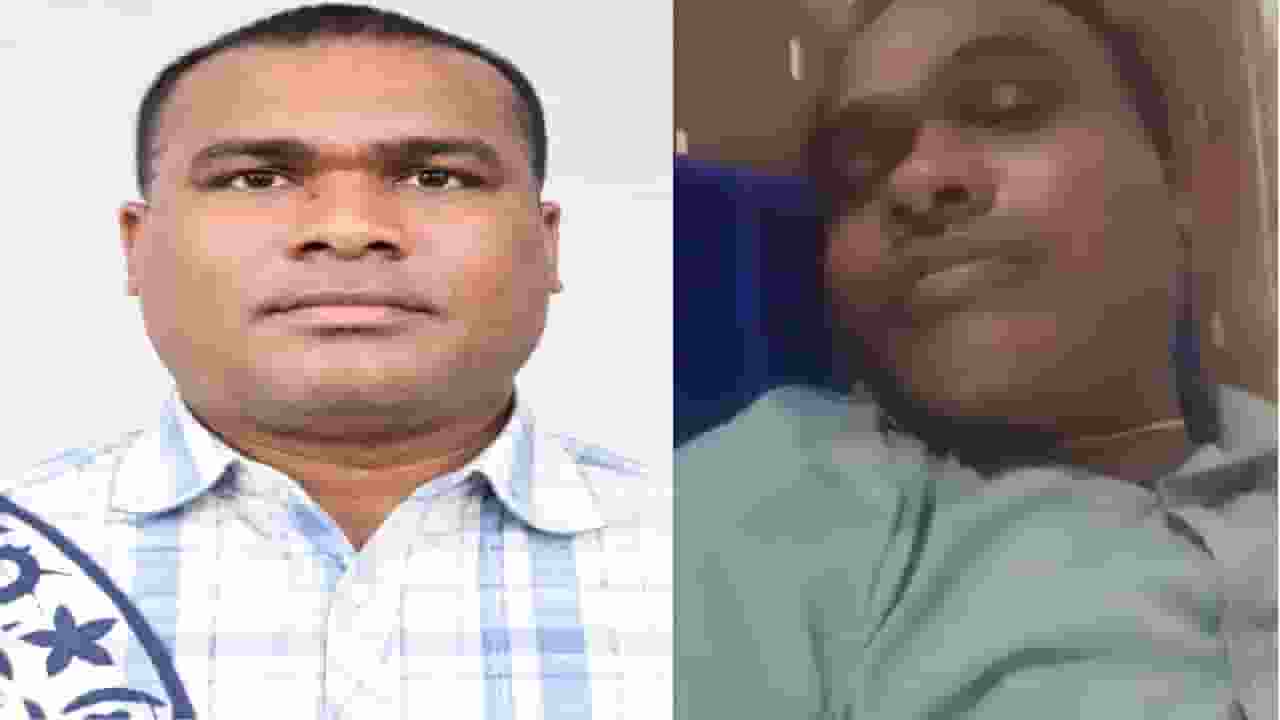 Brijesh Ganjhu, Gopal Singh Bhokta, Brijesh Ganjhu Encounter,  