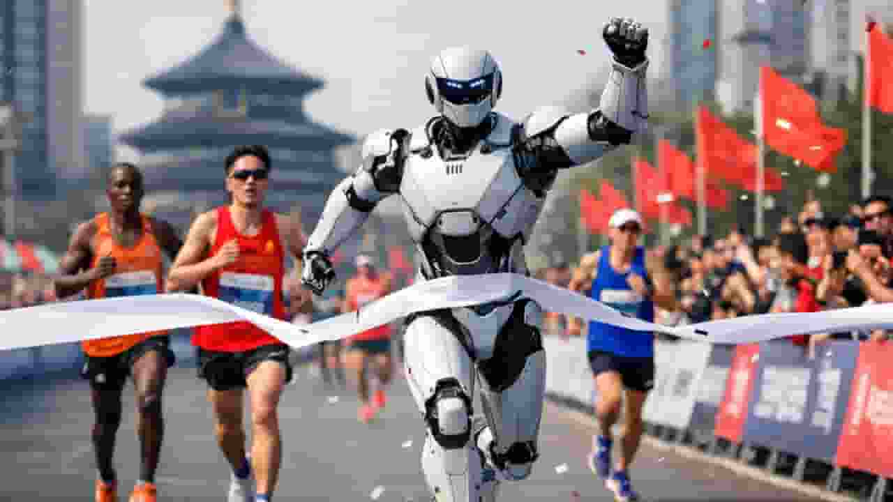 AI Generated Image 