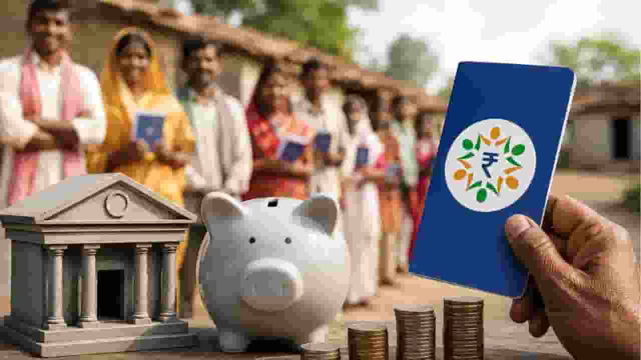 PM Jan Dhan Yojana