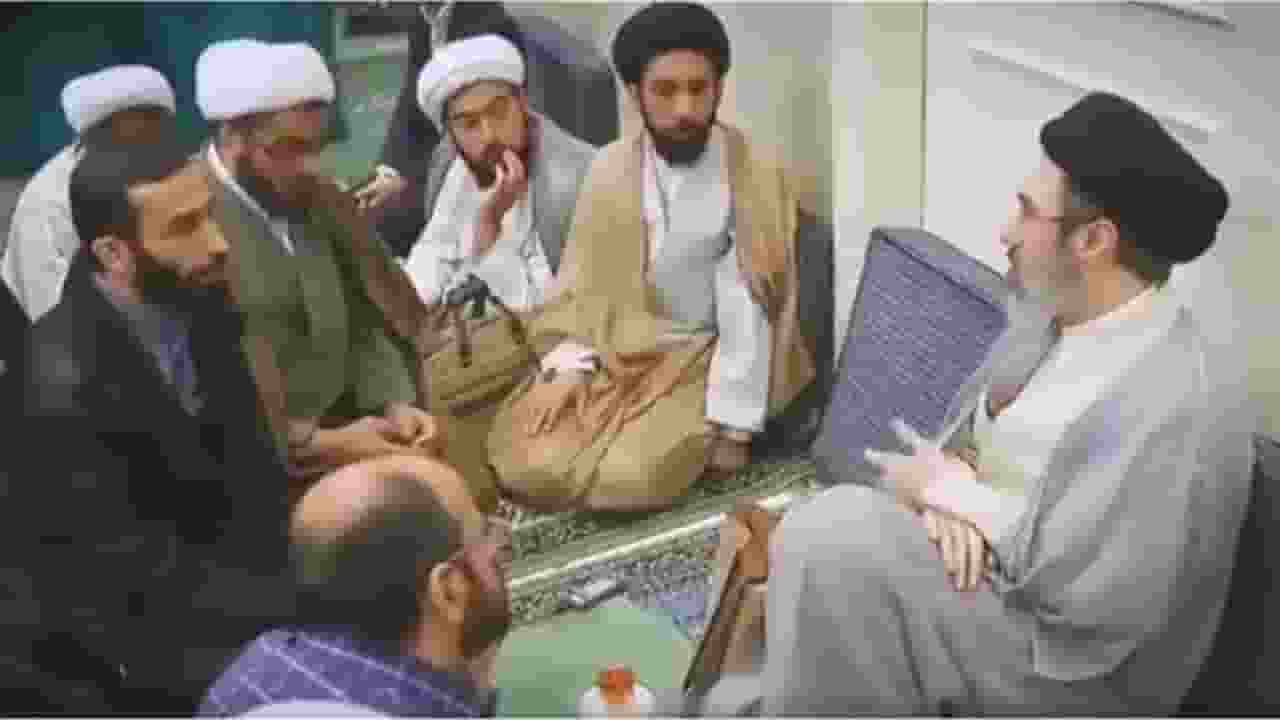 Mojtaba Khamenei Health 