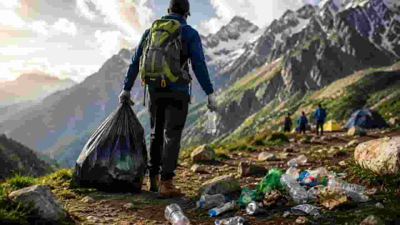 Himachal Pradesh, Waste Management