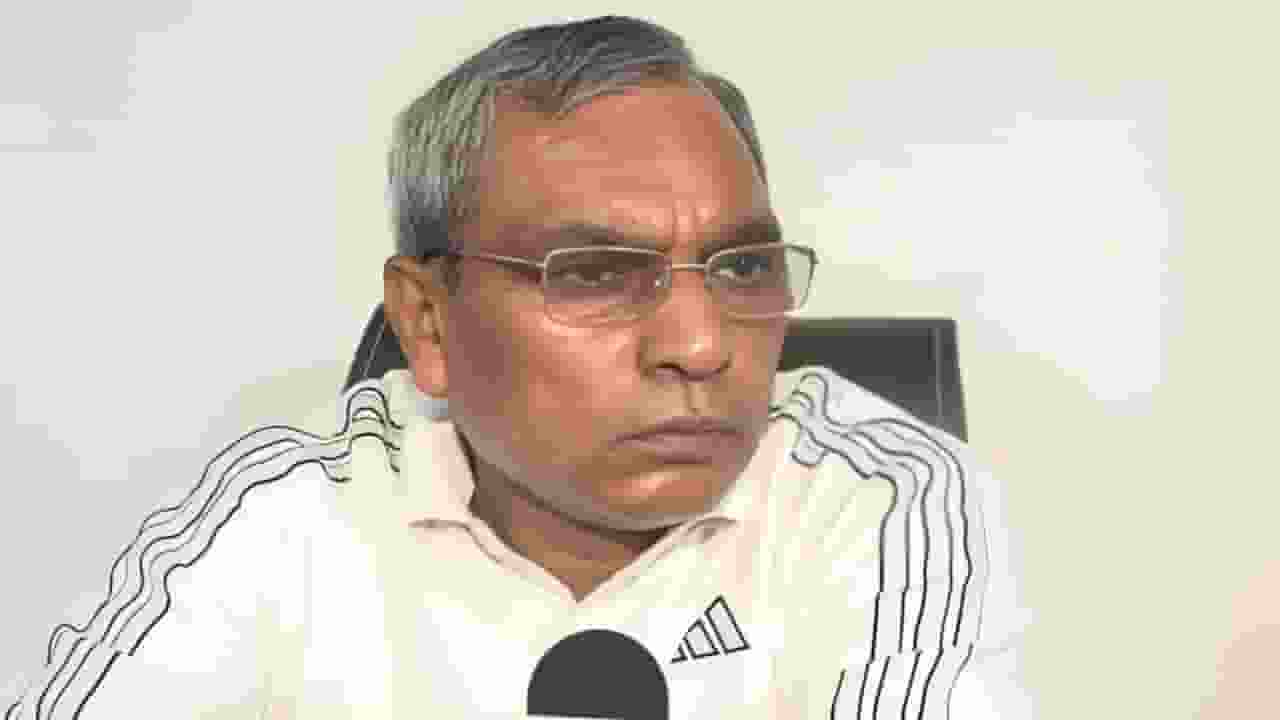 OP Rajbhar