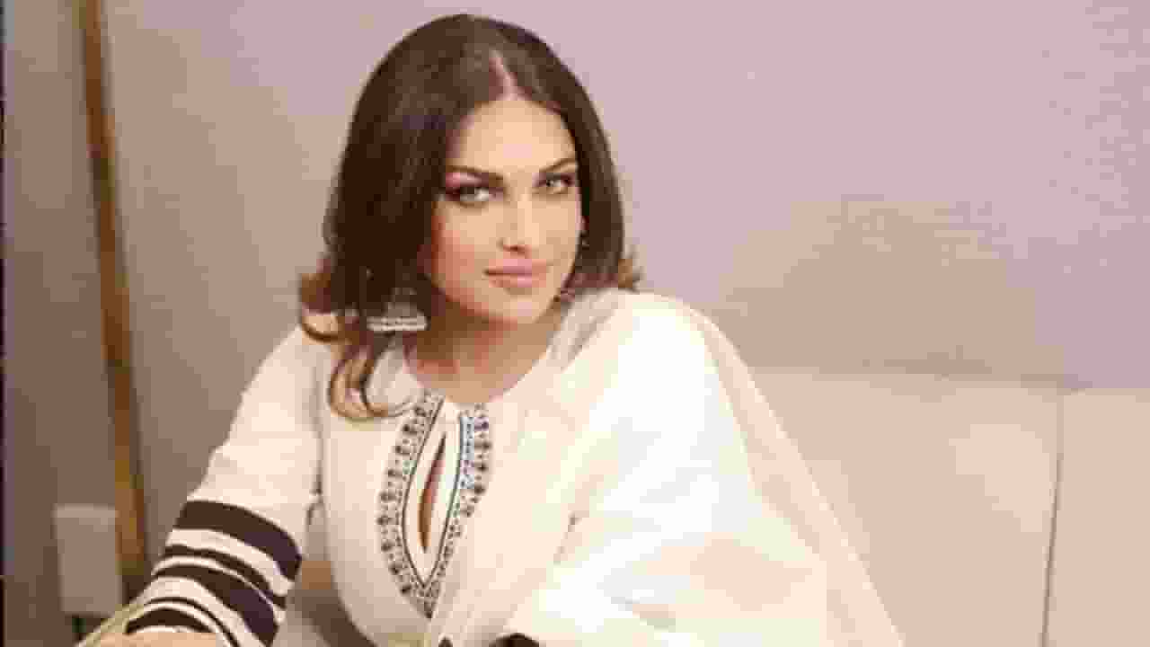 Himanshi Khurana, Asim Riaz  