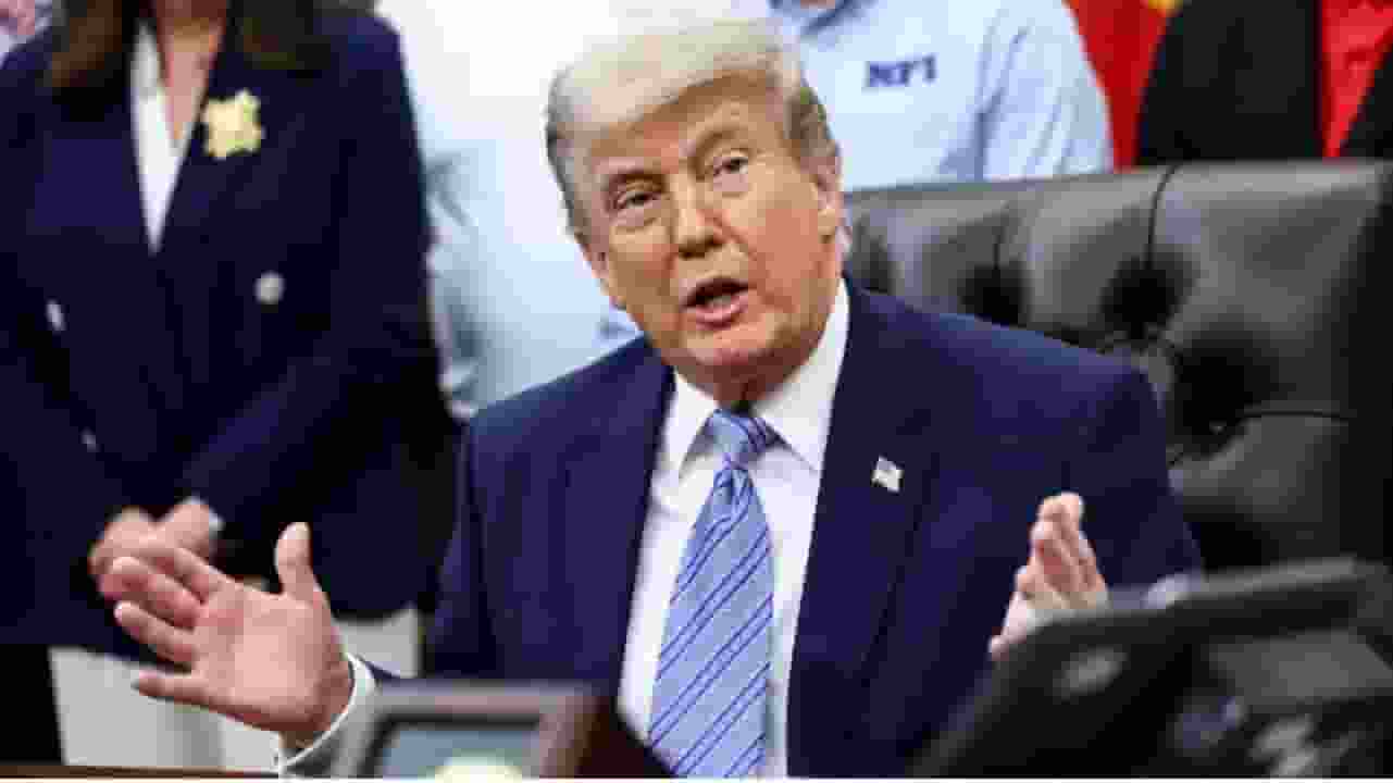 Donald Trump, India Election System