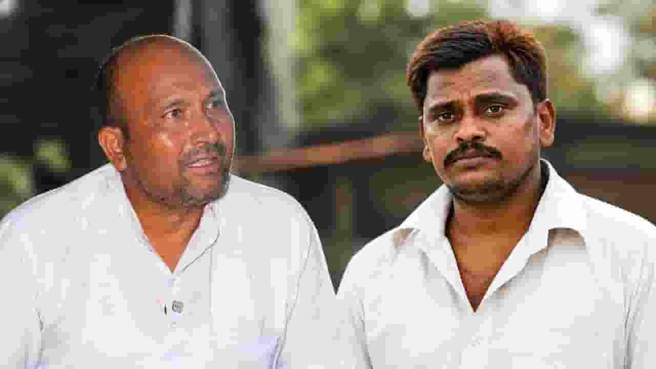 Nithari Case, Surendra Koli 