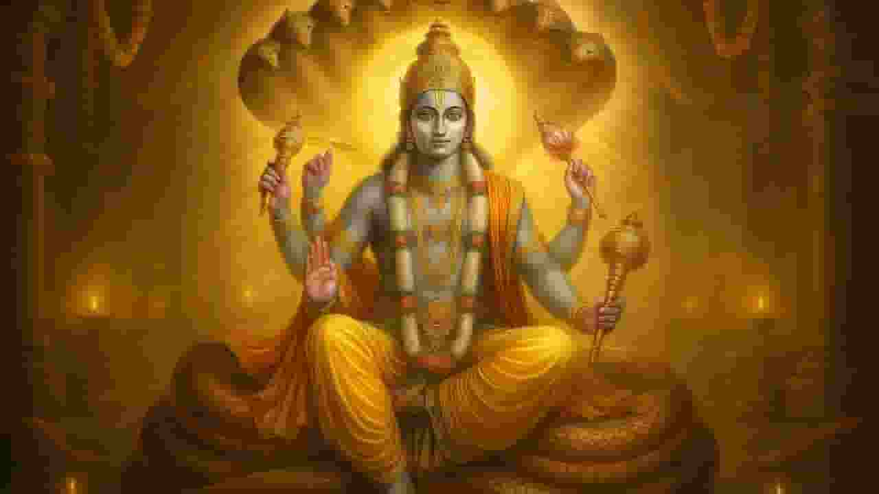 Representational Picture