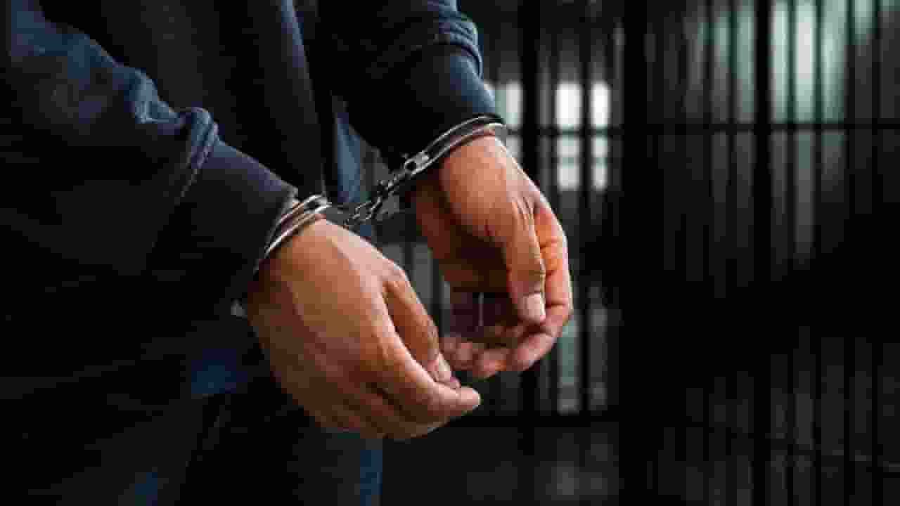 Mumbai Robbery Case, Motihari STF