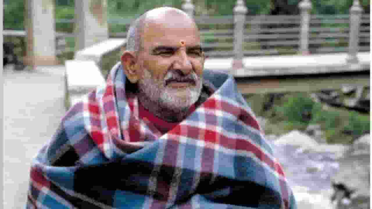 Neem Karoli Baba, Neem Karoli Baba Property Controversy