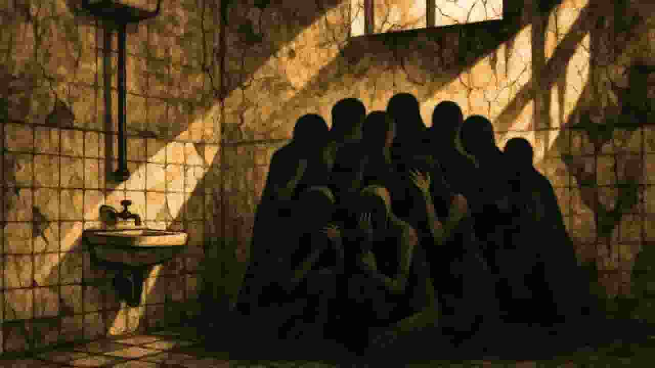 up madrassa