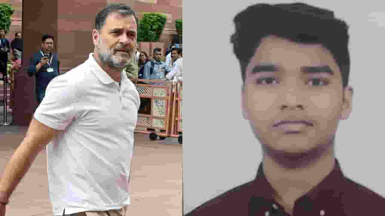 vedant cbse student
