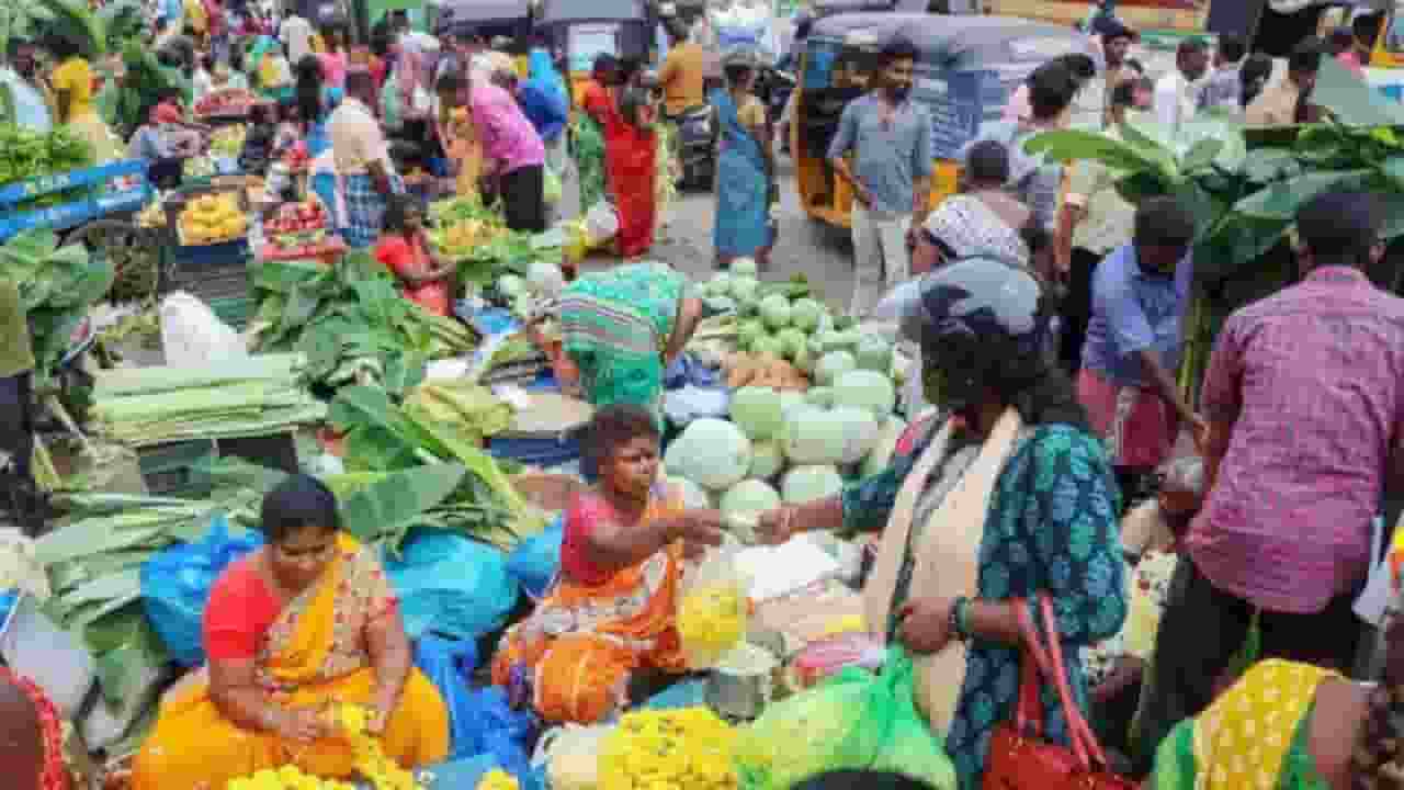 Representational Image। Photo Credit: PTI