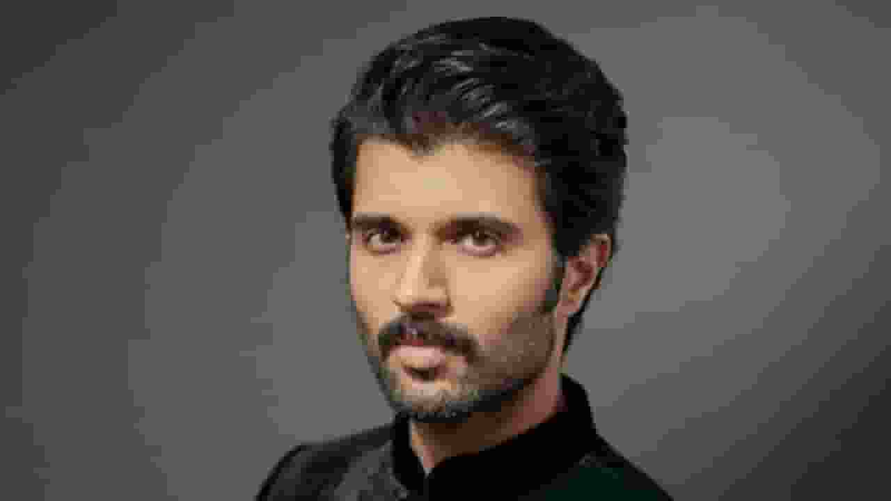 Vijay Deverakonda controversy