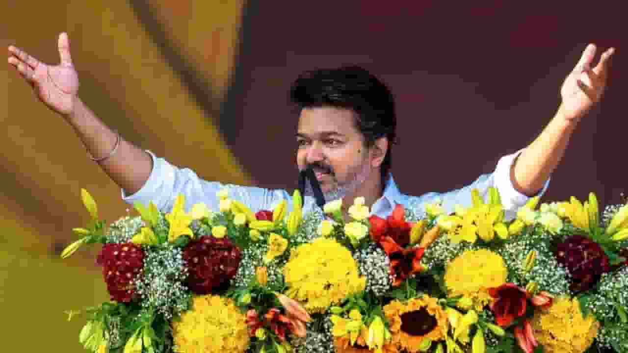Vijay