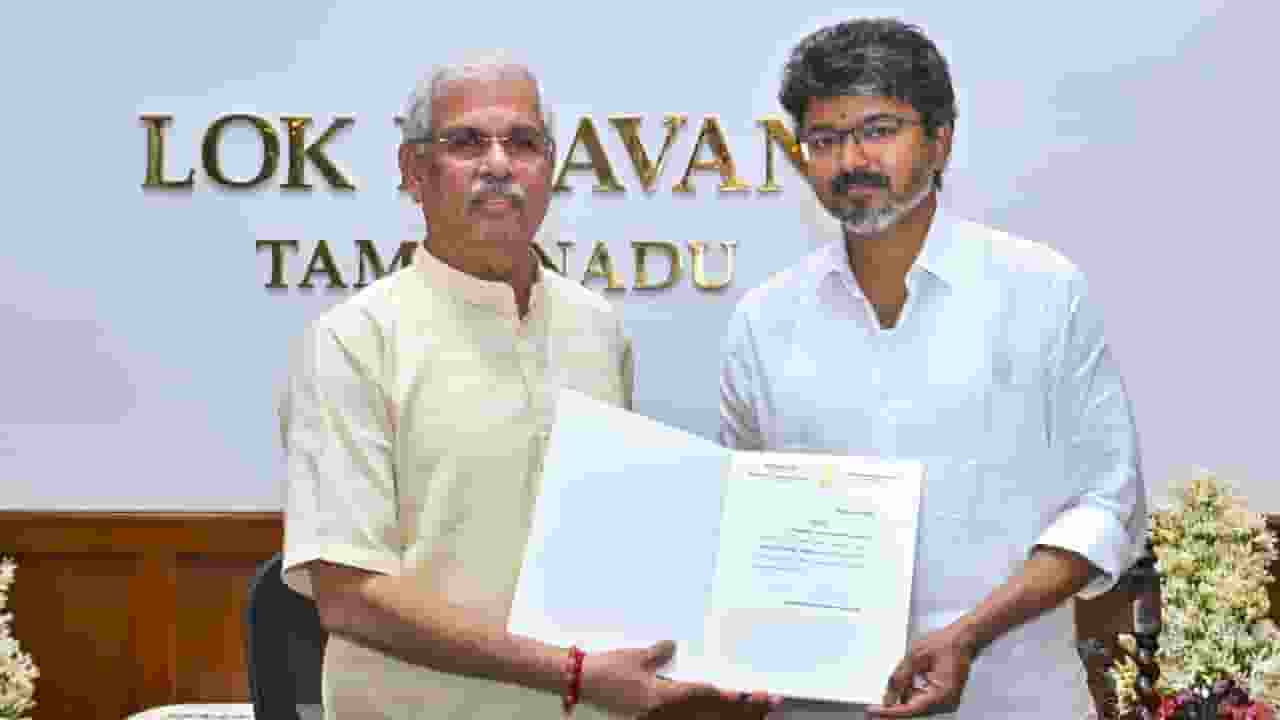 Joseph Vijay