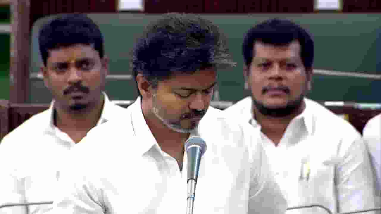 Joseph Vijay